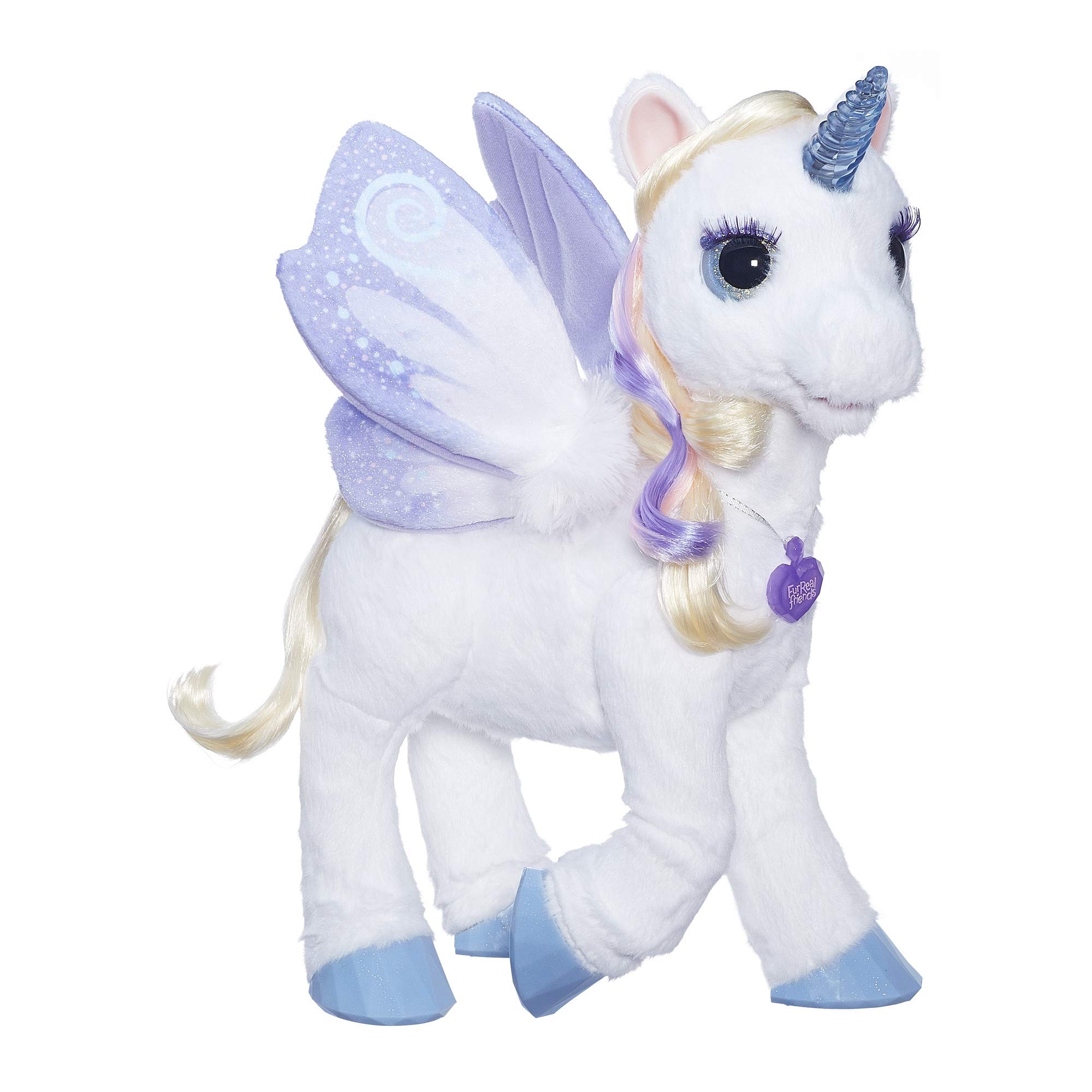 FurReal Unicorn