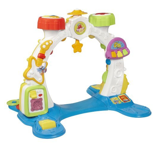 Playskool Arch