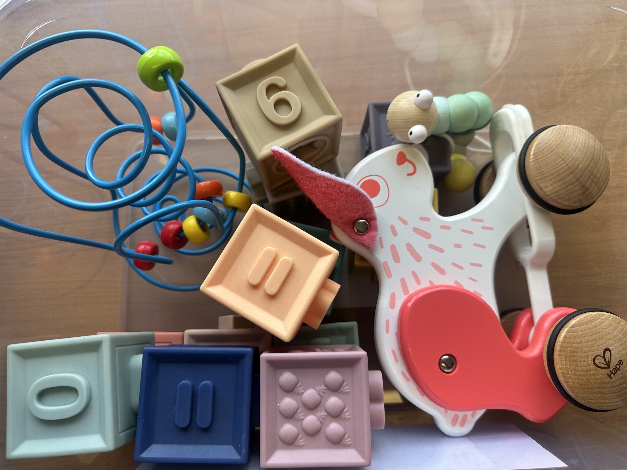 Baby Set 5