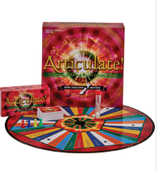 Articulate! 