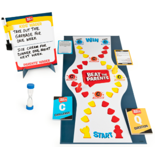 Beat The Parents