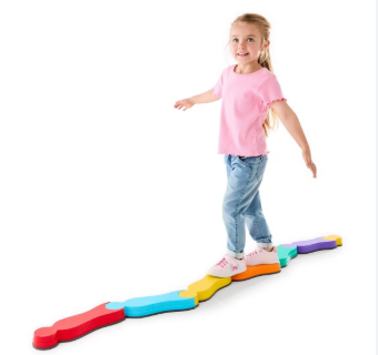 Balance Beams