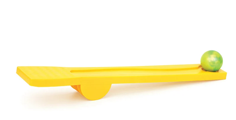 Ball Launcher