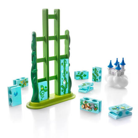 Smart Games: Jack and the Beanstalk