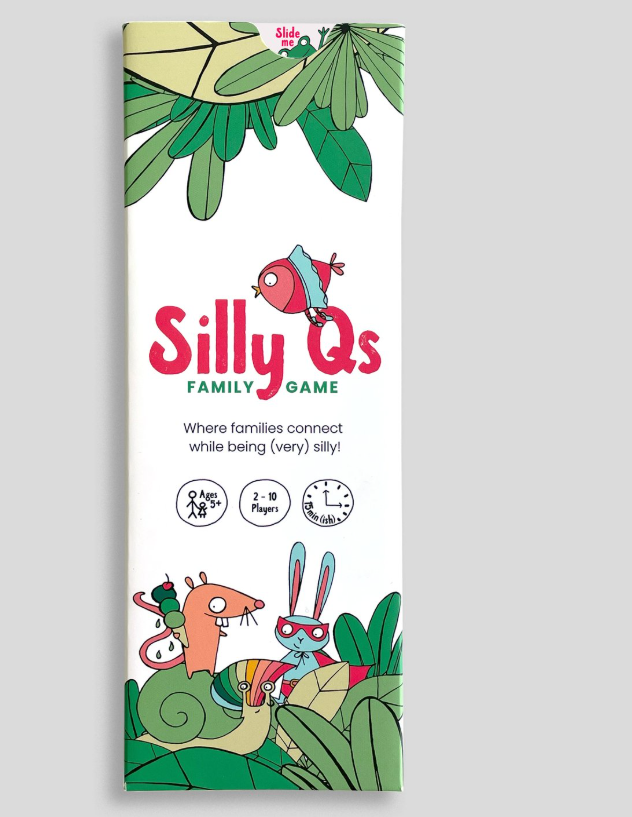 Silly Q`s Game