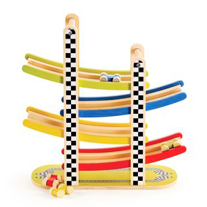 Educo Switchback Racetrack Educo Switchback Racetrack