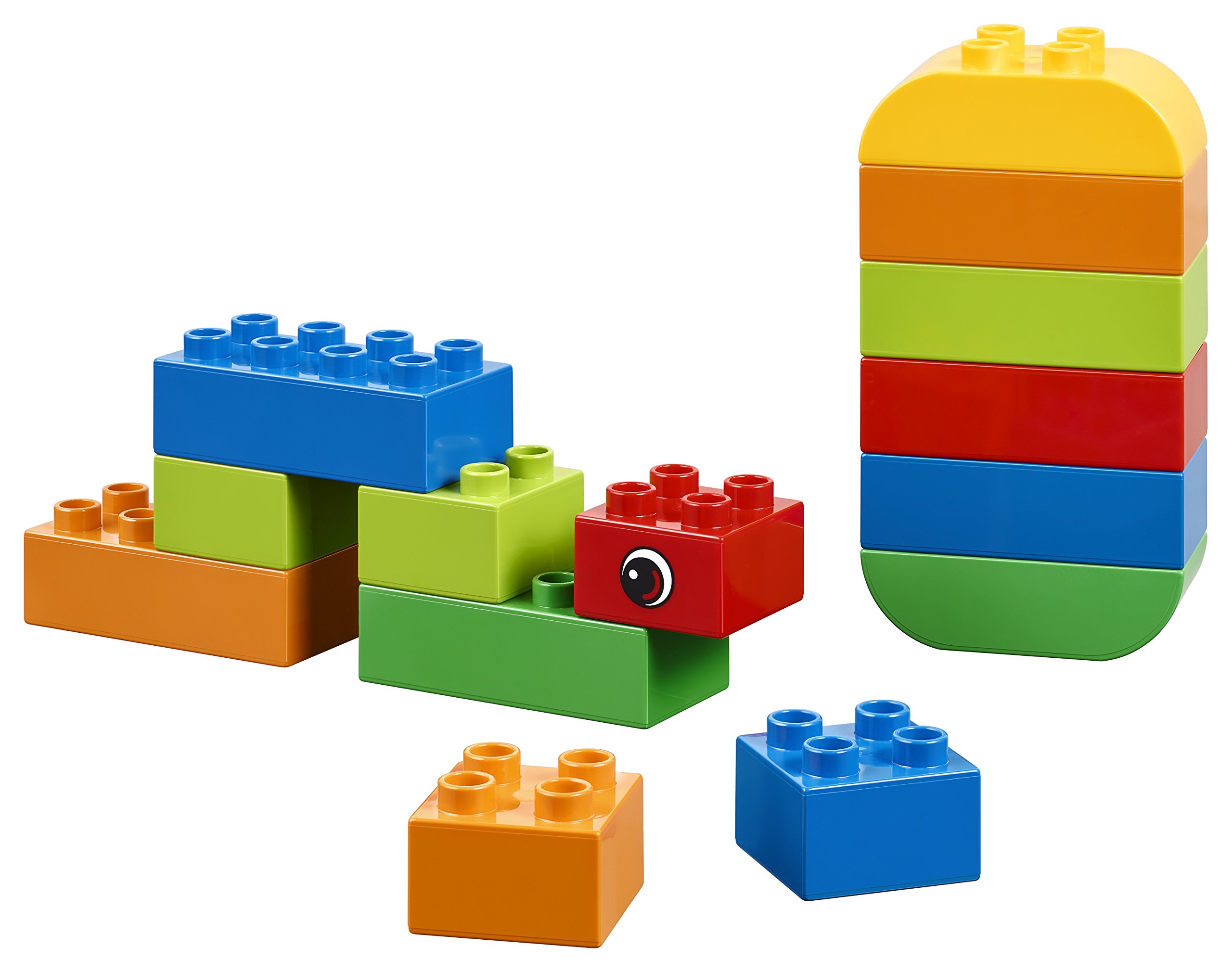 Duplo Mixed Box