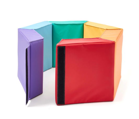 Soft Play Hexagon