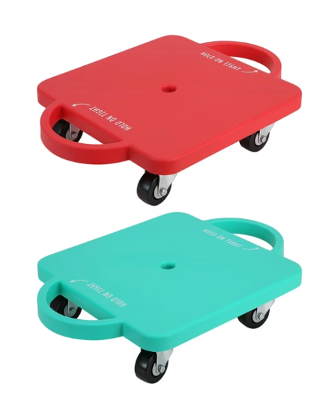 Scooter Board