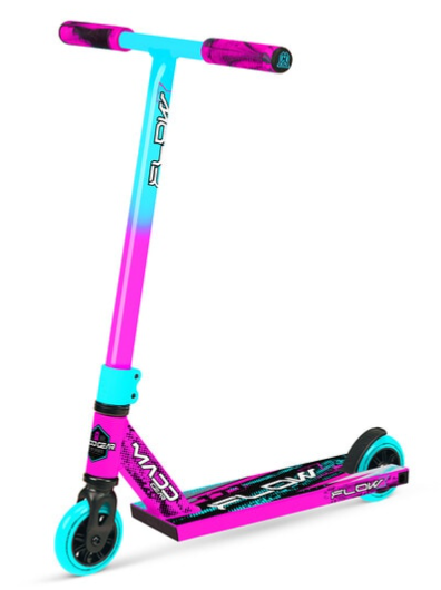 Madd Carve Pink Scooter