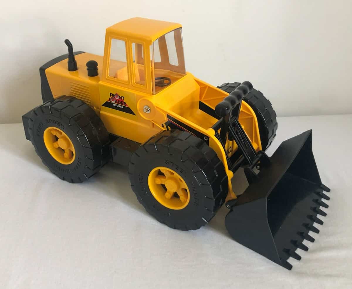 Front Loader